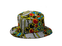 Reversible Bucket Hat